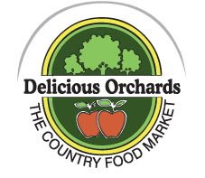 Delicious Orchards Country Market